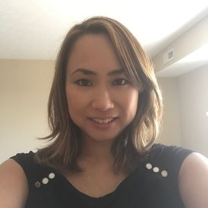 Meet your Posher, Akiko